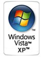 PenProtect  compatibile con Windows XP e Windows Vista