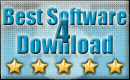 PenProtect wird in BestSoftware4Download.com - 5 Sterne fr PenProtect!