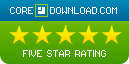 PenProtect software was tested in CoreDownload.com - PenProtect have 5 stars rating!