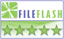 FileFlash.com - PenProtect ha ricevuto 5 stelle, il premio pi alto!