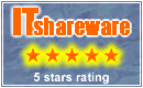PenProtect software is reviewed in IT Shareware.com - 5 toiles pour PenProtect!