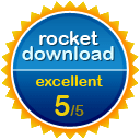 RocketDownload.com - PenProtect ha ricevuto 5 stelle!